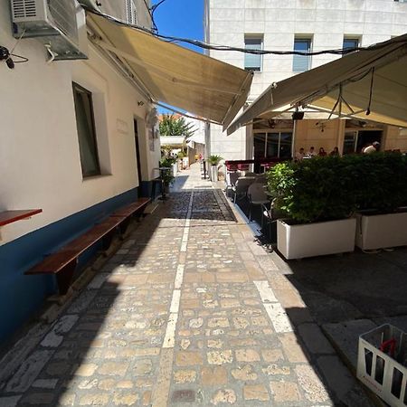 Ada Apartment Zadar Exterior foto