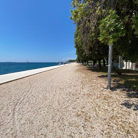 Ada Apartment Zadar Exterior foto