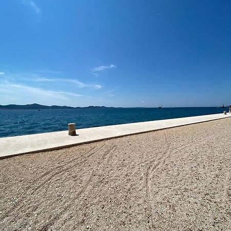 Ada Apartment Zadar Exterior foto