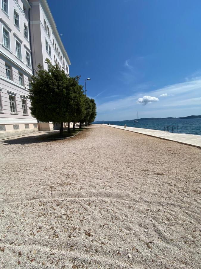 Ada Apartment Zadar Exterior foto