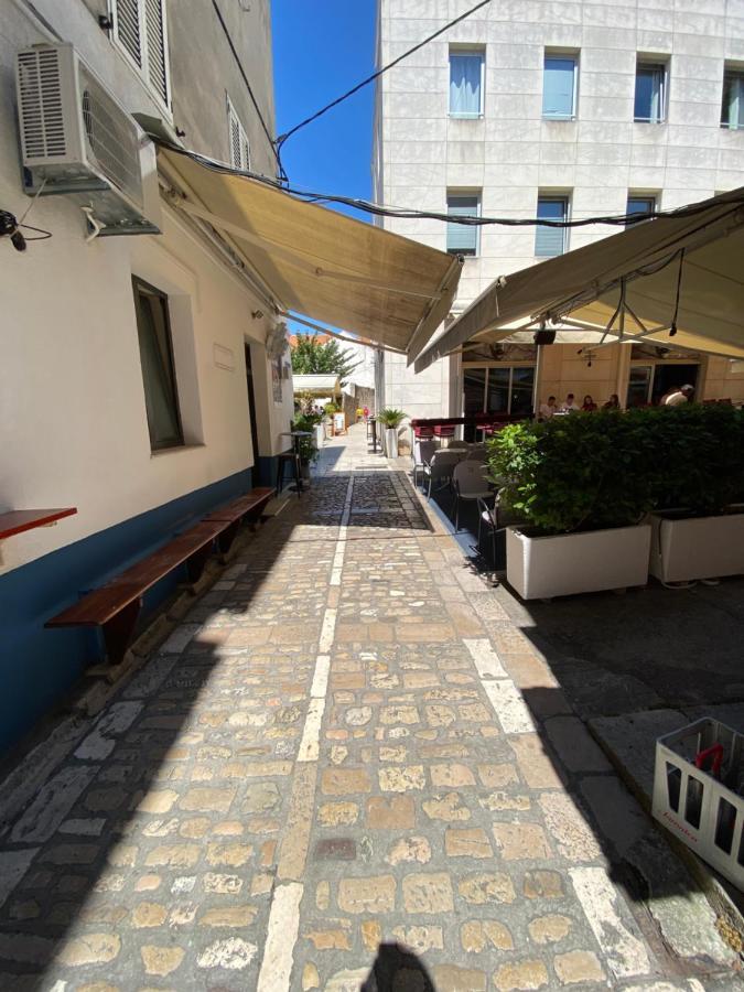 Ada Apartment Zadar Exterior foto
