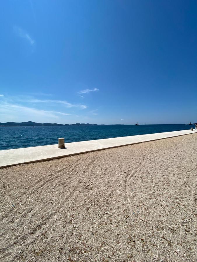 Ada Apartment Zadar Exterior foto