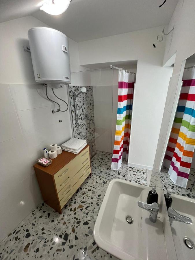 Ada Apartment Zadar Exterior foto
