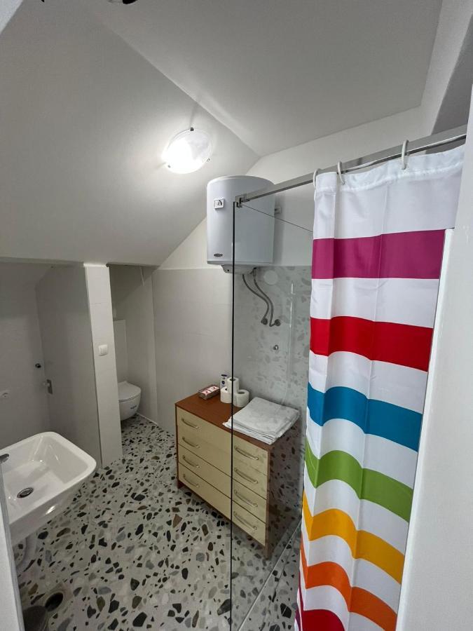 Ada Apartment Zadar Exterior foto