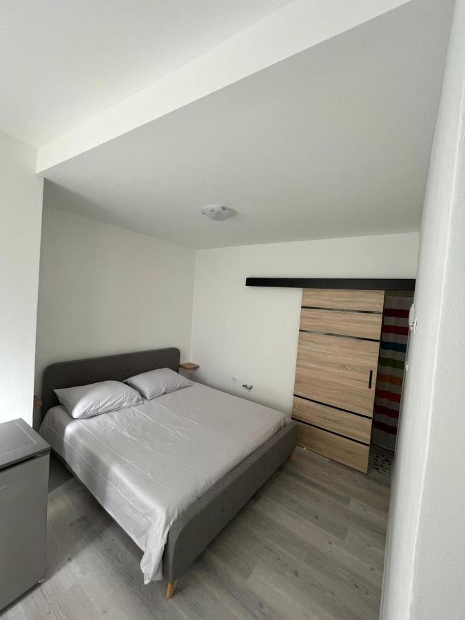 Ada Apartment Zadar Exterior foto